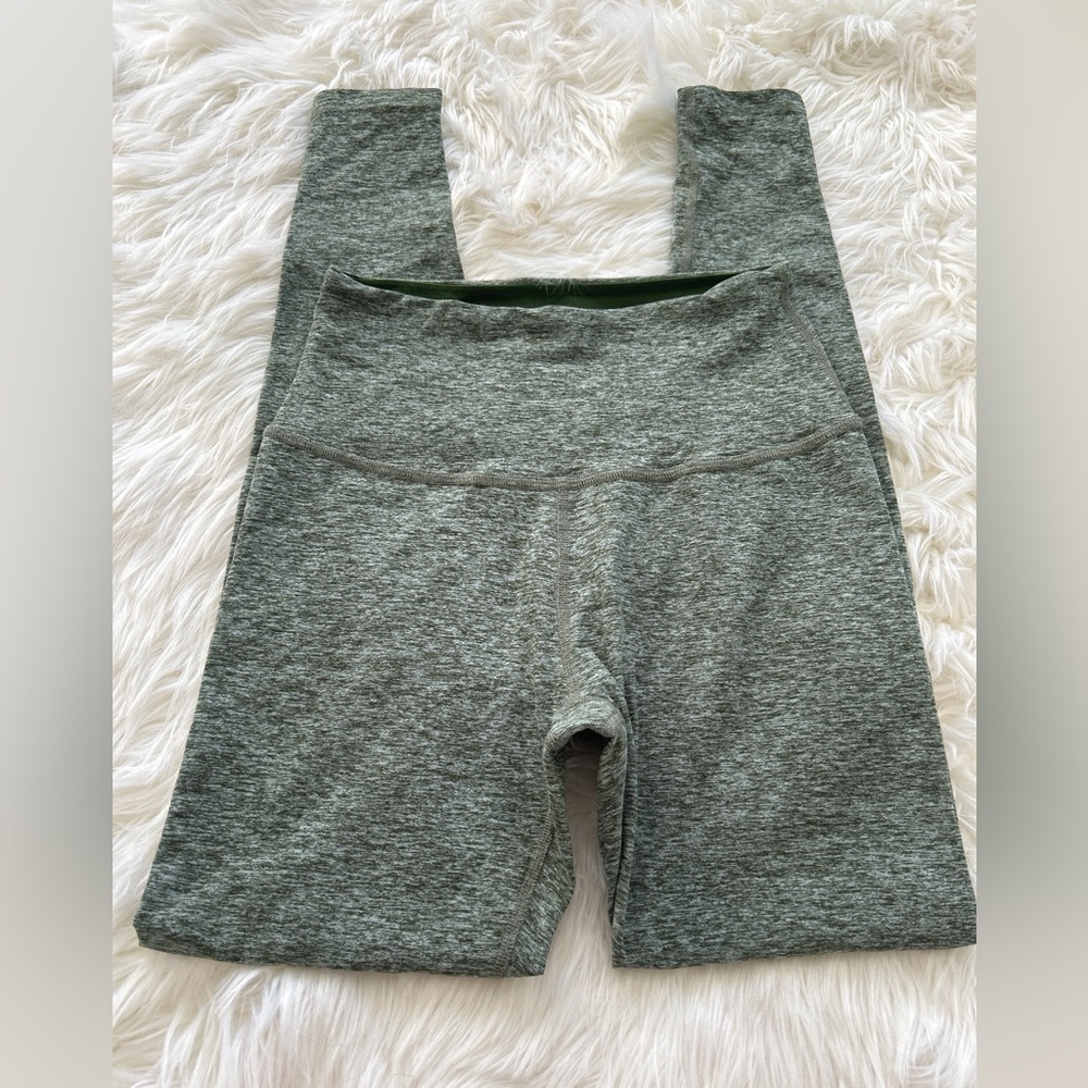 Beyond Yoga full length leggings size large